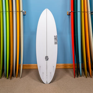 SMTH Shapes Humanoid PU/Poly 5'9"