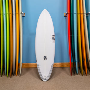 SMTH Shapes Humanoid PU/Poly 5'9"
