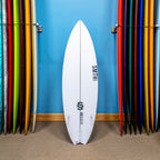 SMTH Shapes Hooligan PU/Poly 5'9"