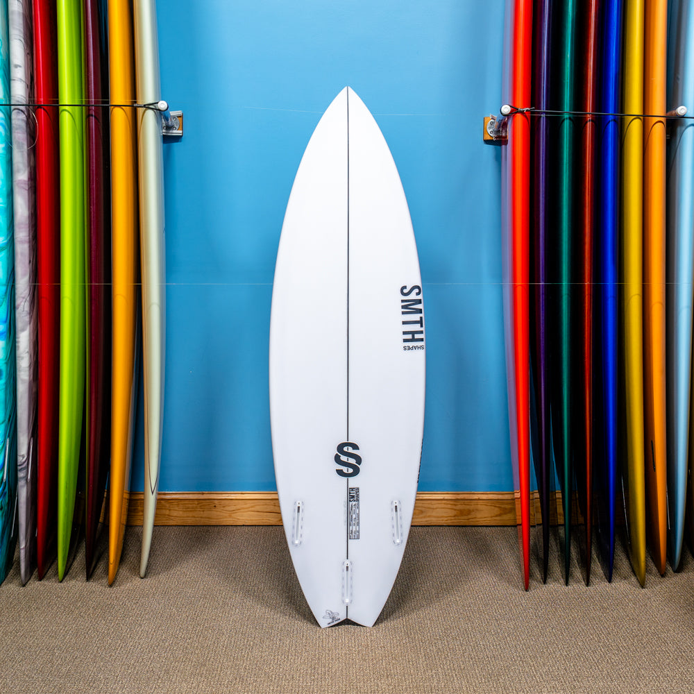 SMTH Shapes Hooligan PU/Poly 5'9"