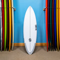 SMTH Shapes Humanoid PU/Poly 5'7"
