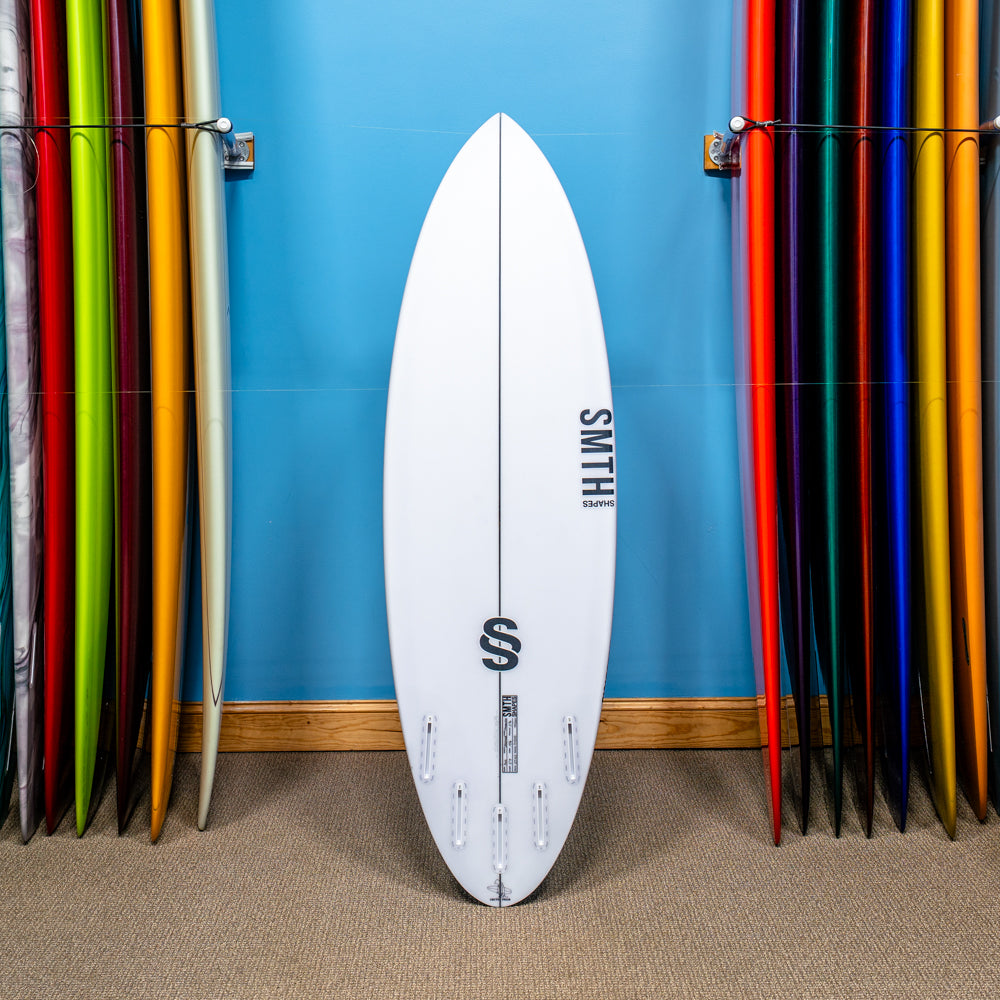 SMTH Shapes Humanoid PU/Poly 5'7"