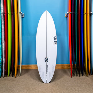 SMTH Shapes Humanoid PU/Poly 5'9"