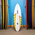SMTH Shapes Humanoid PU/Poly 5'10"