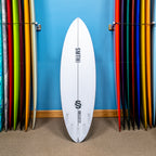 SMTH Shapes Humanoid PU/Poly 5'10"