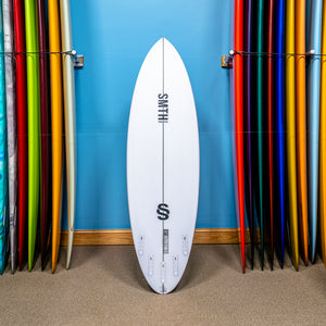 SMTH Shapes Humanoid PU/Poly 5'11" — Alternate View