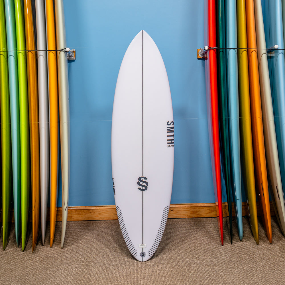 SMTH Shapes Humanoid PU/Poly 5'11"