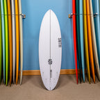 SMTH Shapes Humanoid PU/Poly 5'11"