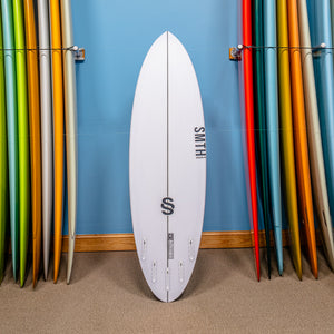 SMTH Shapes Humanoid PU/Poly 5'11"