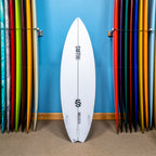 SMTH Shapes Hooligan PU/Poly 6'2"