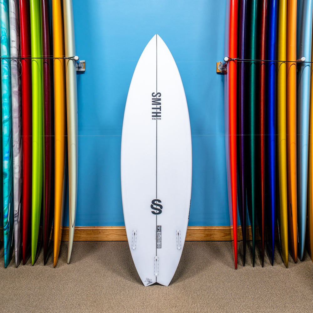 SMTH Shapes Hooligan PU/Poly 6'2"