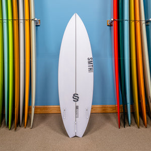 SMTH Shapes Hooligan PU/Poly 5'11"
