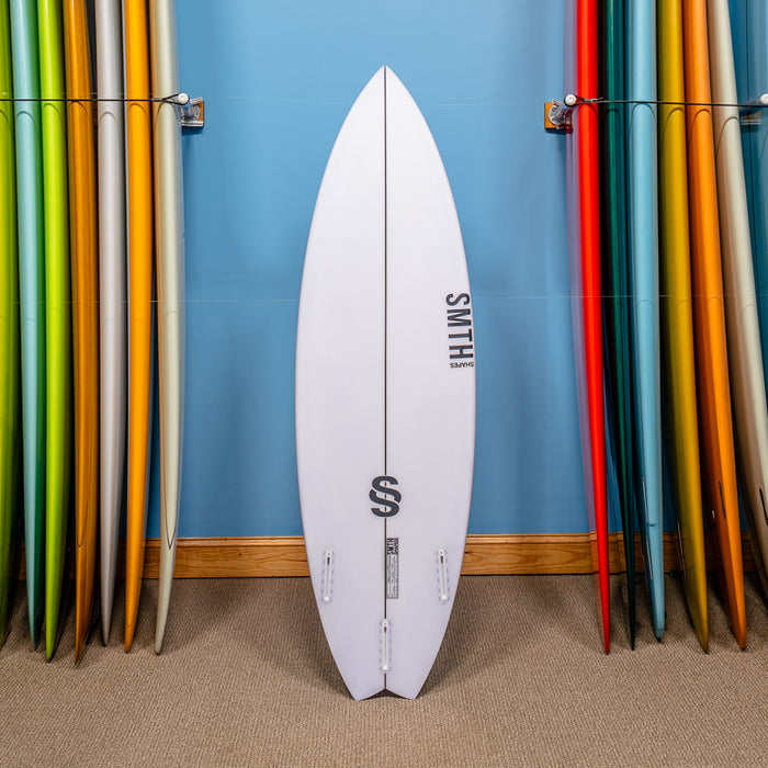 SMTH Shapes Hooligan PU/Poly 5'11"