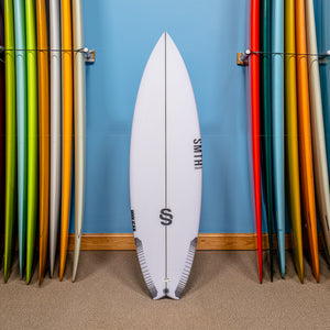 SMTH Shapes Hooligan PU/Poly 5'11"