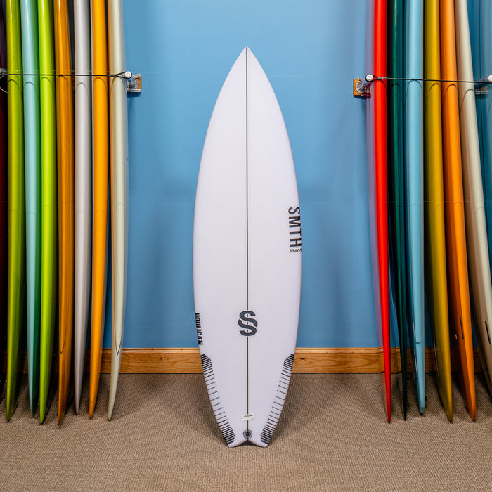 SMTH Shapes Hooligan PU/Poly 5'11"