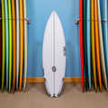 SMTH Shapes Hooligan PU/Poly 6'1"