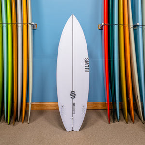 SMTH Shapes Hooligan PU/Poly 6'1"