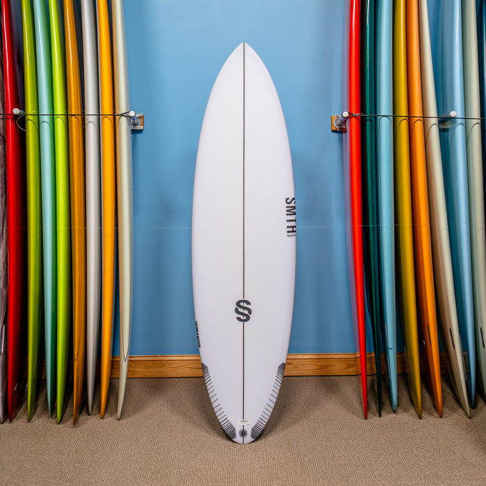 SMTH Shapes Humanoid PU/Poly 6'8"