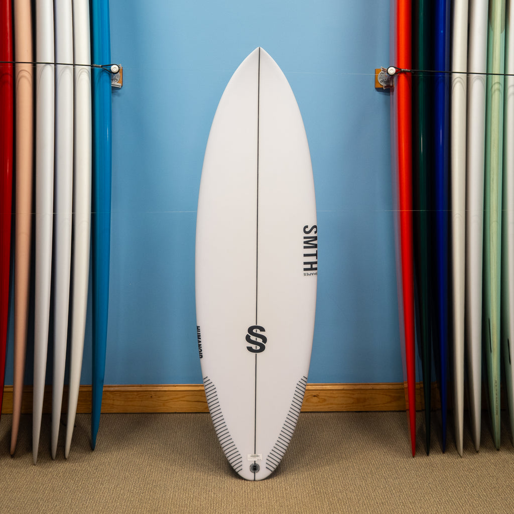 SMTH Shapes Humanoid PU/Poly 5'9"