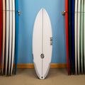 SMTH Shapes Humanoid PU/Poly 5'9"