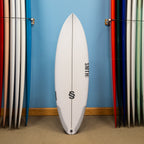 SMTH Shapes Humanoid PU/Poly 5'9"