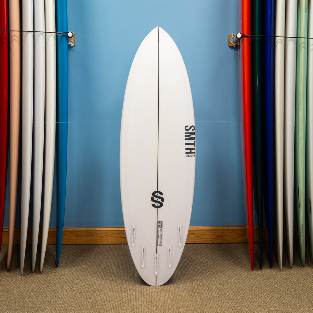 SMTH Shapes Humanoid PU/Poly 5'9"