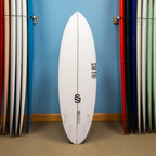 SMTH Shapes Humanoid PU/Poly 5'10"