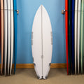 SMTH Twin Trailer PU/Poly 5'10"