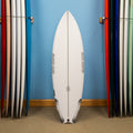 SMTH Twin Trailer PU/Poly 5'9"