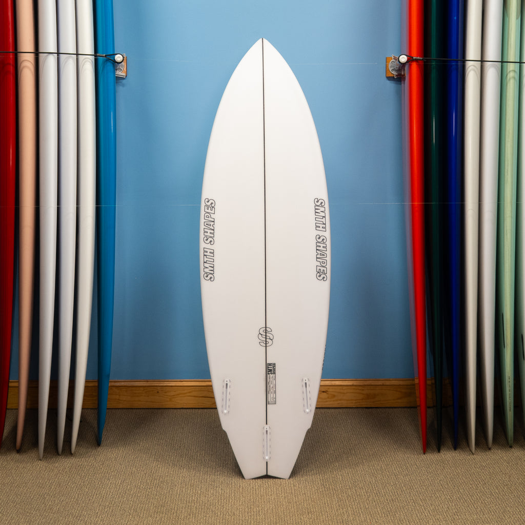 SMTH Twin Trailer PU/Poly 5'9"