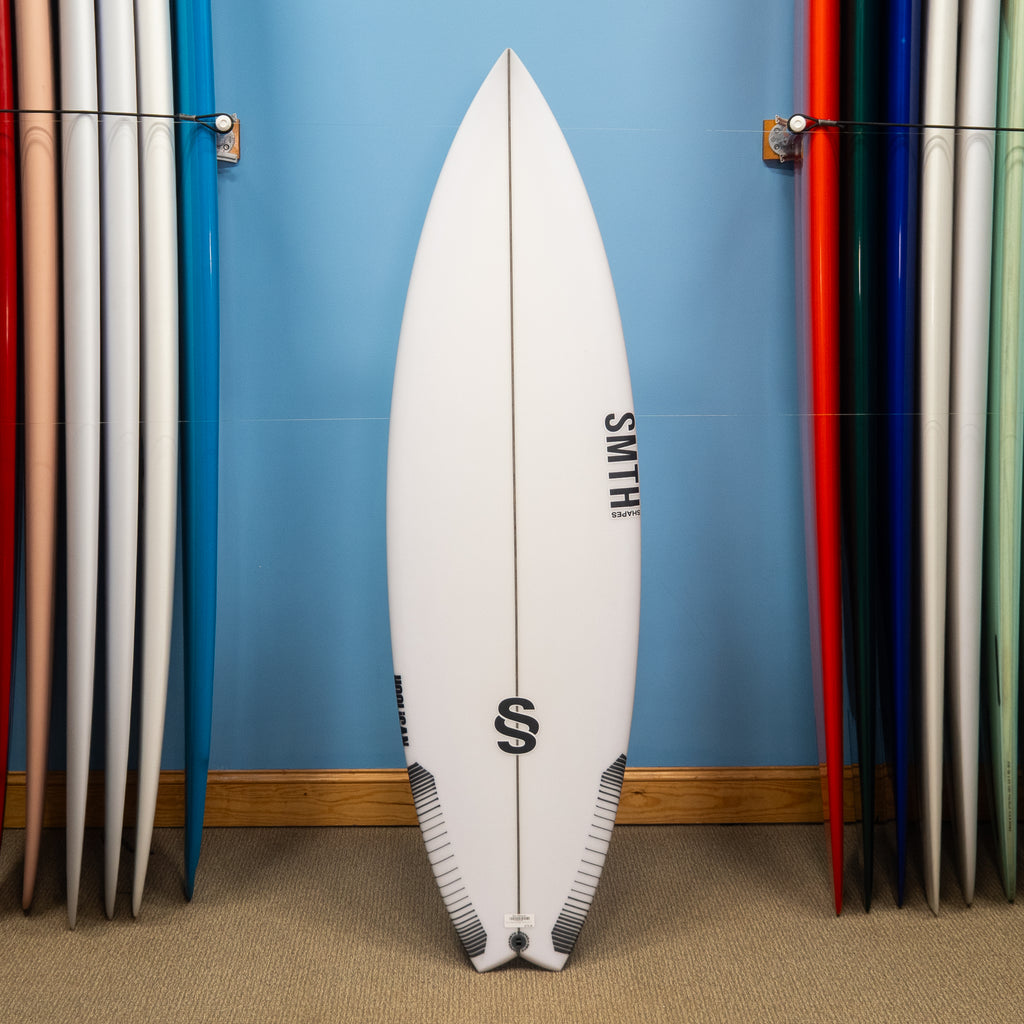 SMTH Shapes Hooligan PU/Poly 5'11"
