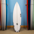 SMTH Shapes Hooligan PU/Poly 5'11"