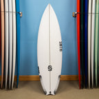 SMTH Shapes Hooligan PU/Poly 6'1"