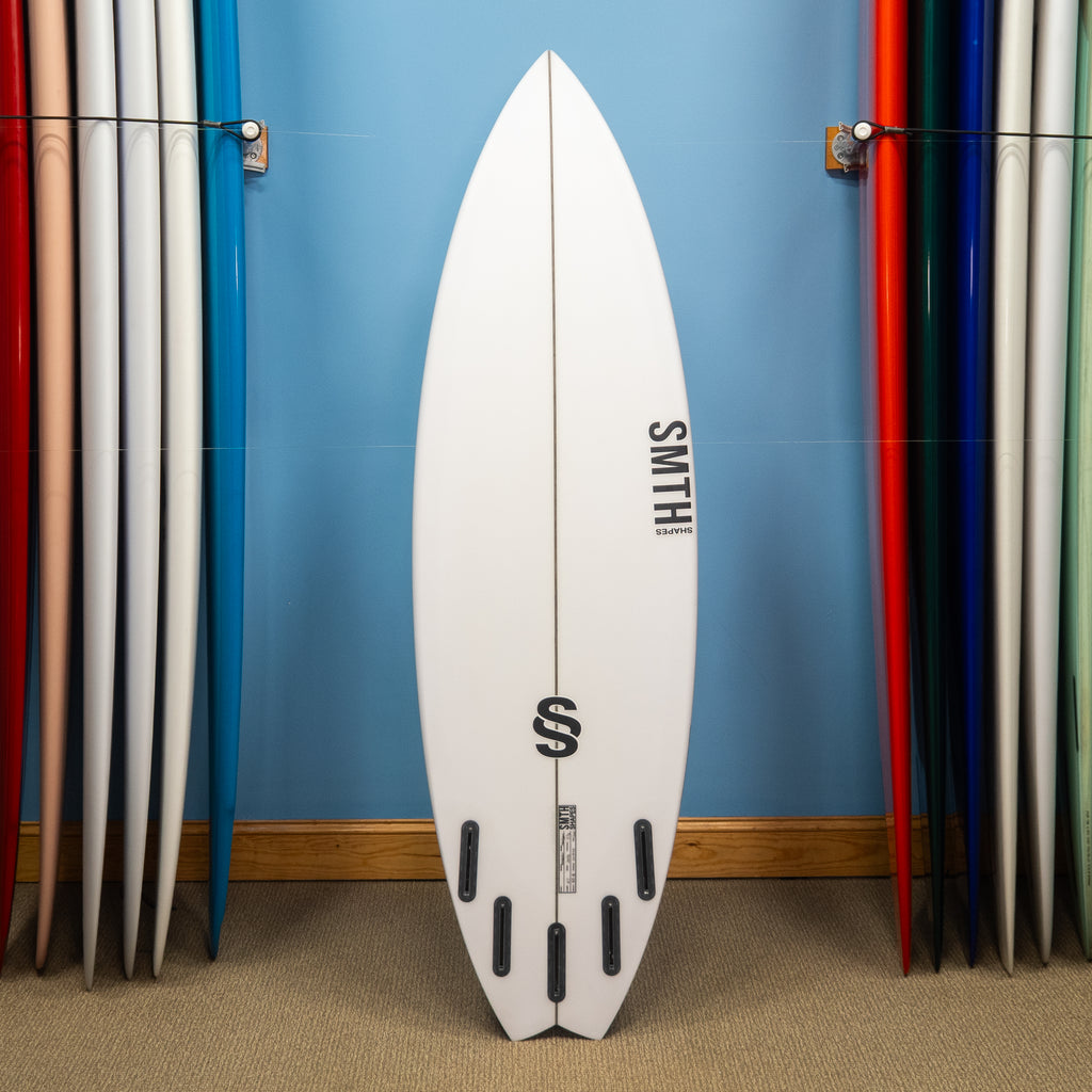 SMTH Shapes Hooligan PU/Poly 6'1"