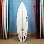 SMTH Shapes Hooligan PU/Poly 6'1"