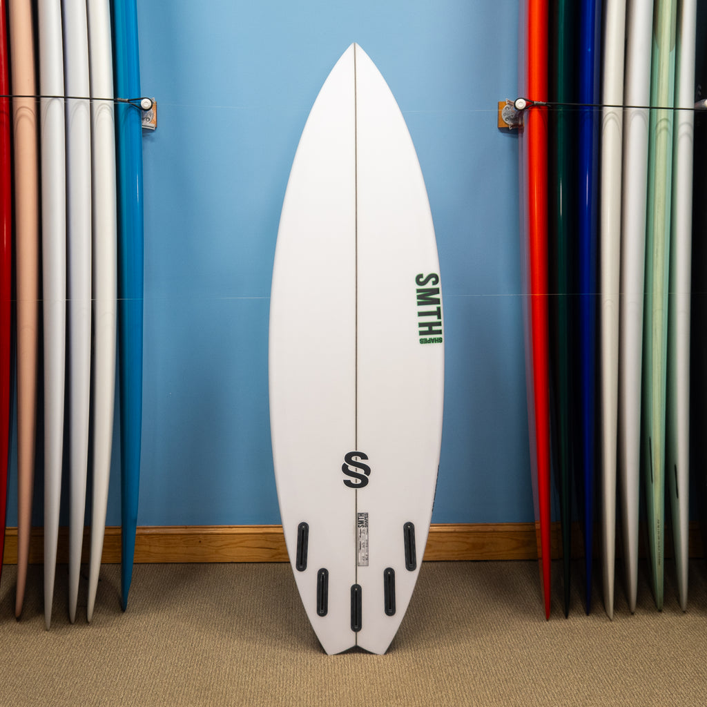 SMTH Shapes Hooligan PU/Poly 6'2"