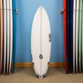 SMTH Shapes Humanoid PU/Poly 5'9"