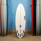 SMTH Shapes Humanoid PU/Poly 5'9"