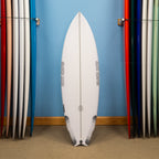 SMTH Twin Trailer PU/Poly 5'9"