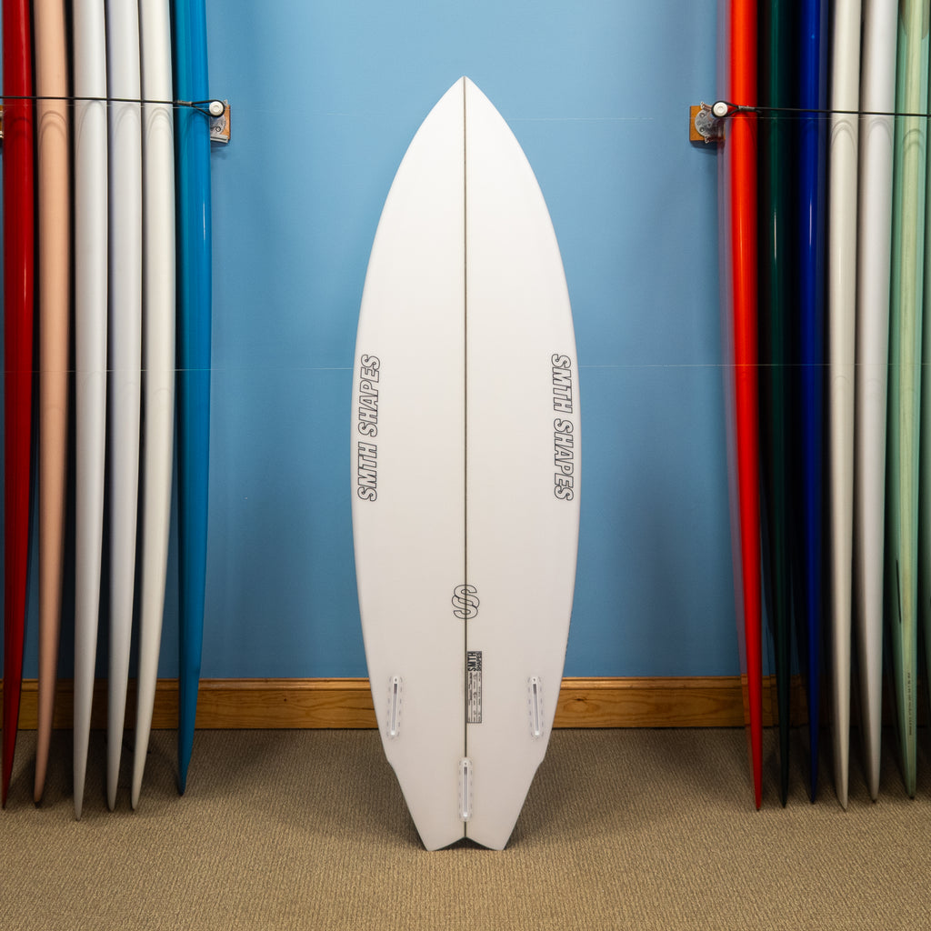SMTH Twin Trailer PU/Poly 5'9"