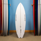 SMTH Twin Trailer PU/Poly 5'10"