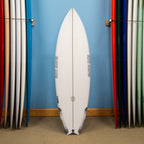 SMTH Twin Trailer PU/Poly 6'0"