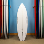 SMTH Twin Trailer PU/Poly 6'0"