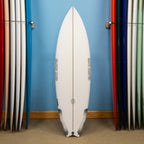 SMTH Twin Trailer PU/Poly 6'1"