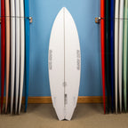 SMTH Twin Trailer PU/Poly 6'1"