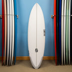 SMTH Shapes Humanoid PU/Poly 6'8"
