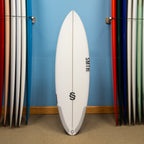 SMTH Shapes Humanoid PU/Poly 5'10"