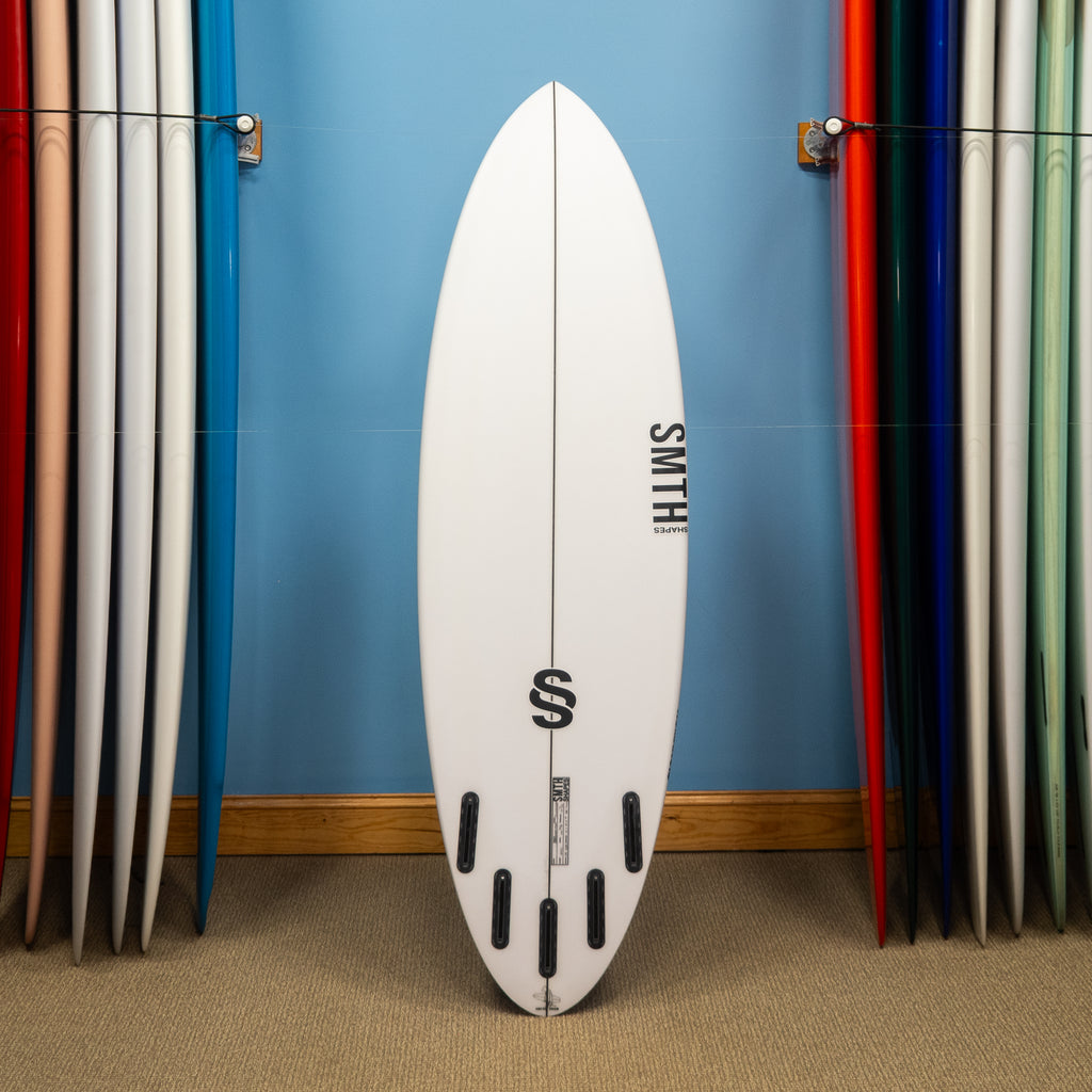 SMTH Shapes Humanoid PU/Poly 5'10"
