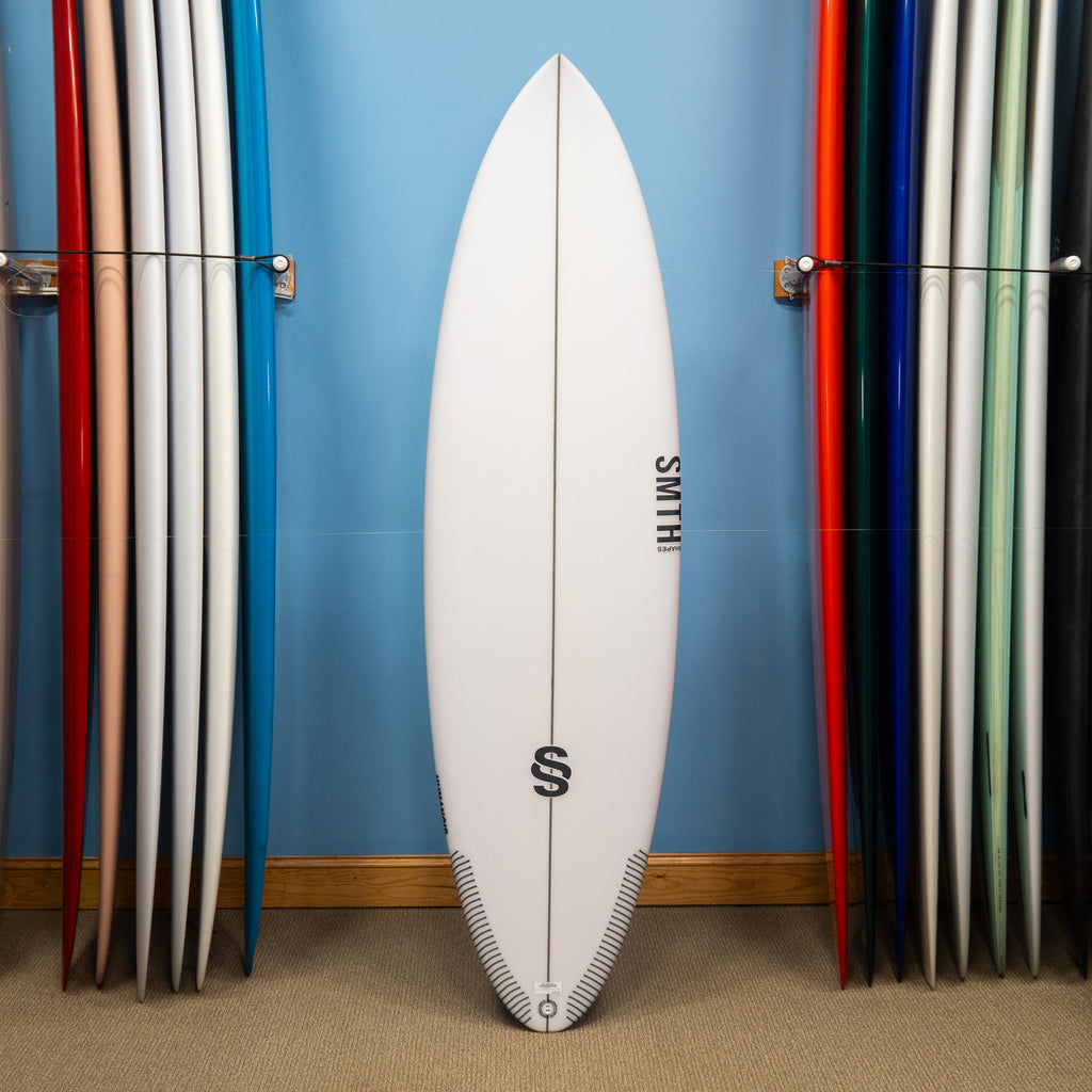 SMTH Shapes Humanoid PU/Poly 6'10"