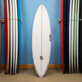 SMTH Shapes Humanoid PU/Poly 6'10"